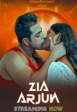 Zia And Arjun